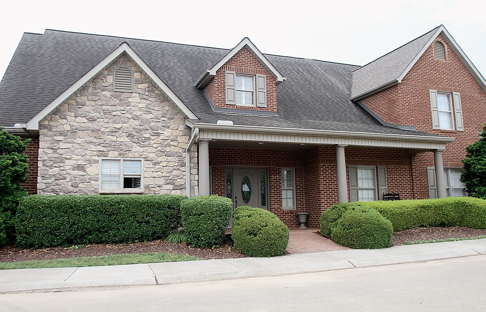 Home on Savannah Village Drive